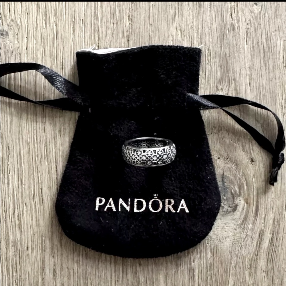 Pandora Band
